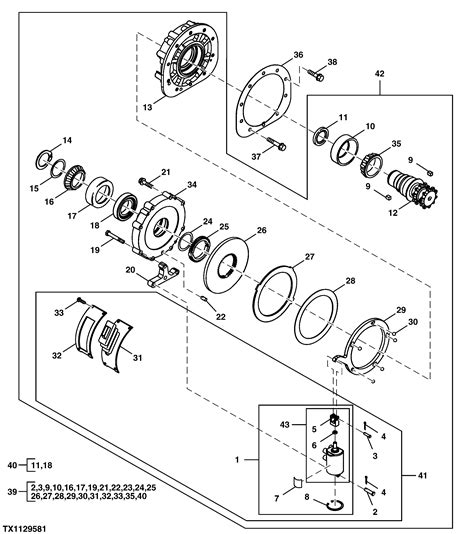 john deere 240 skid steer parking brake|john deere 240 parking brake troubleshooting.